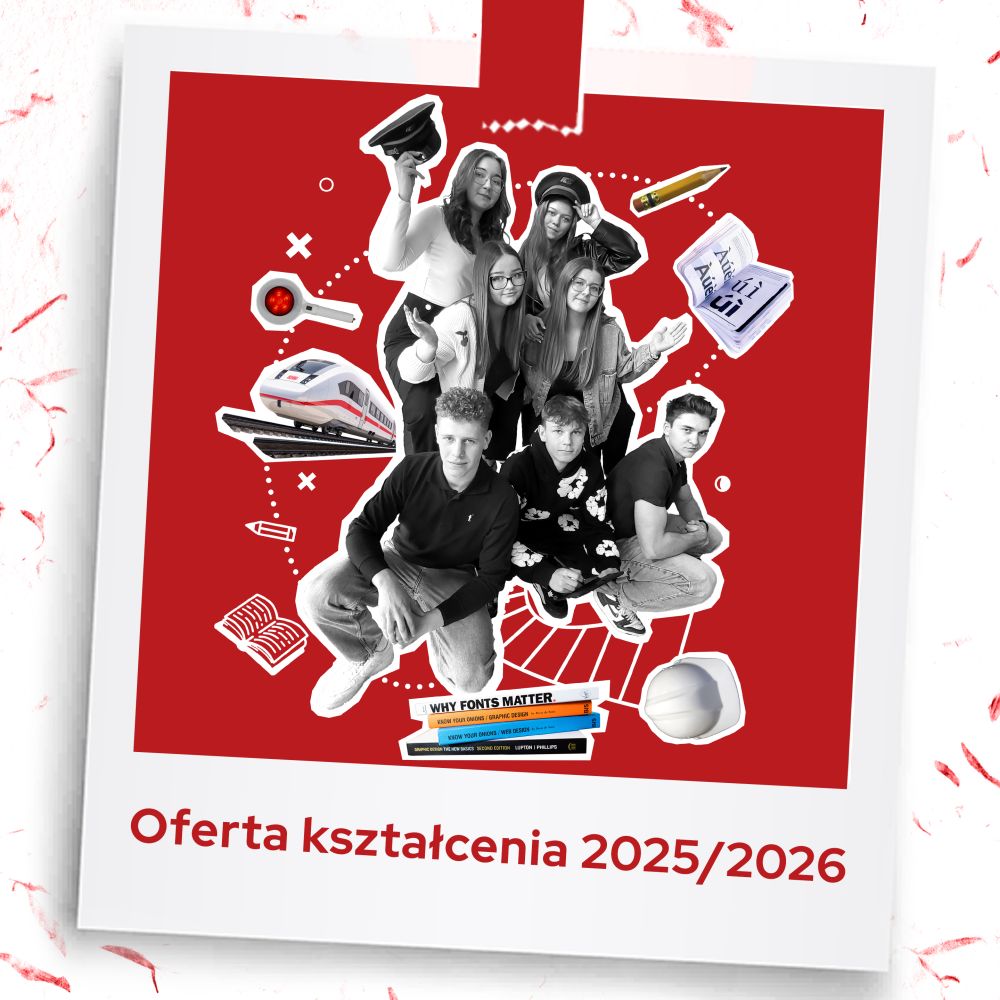 Oferta kształcenia 2025/26