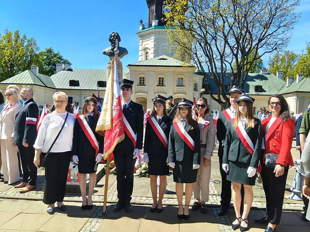 3 maja